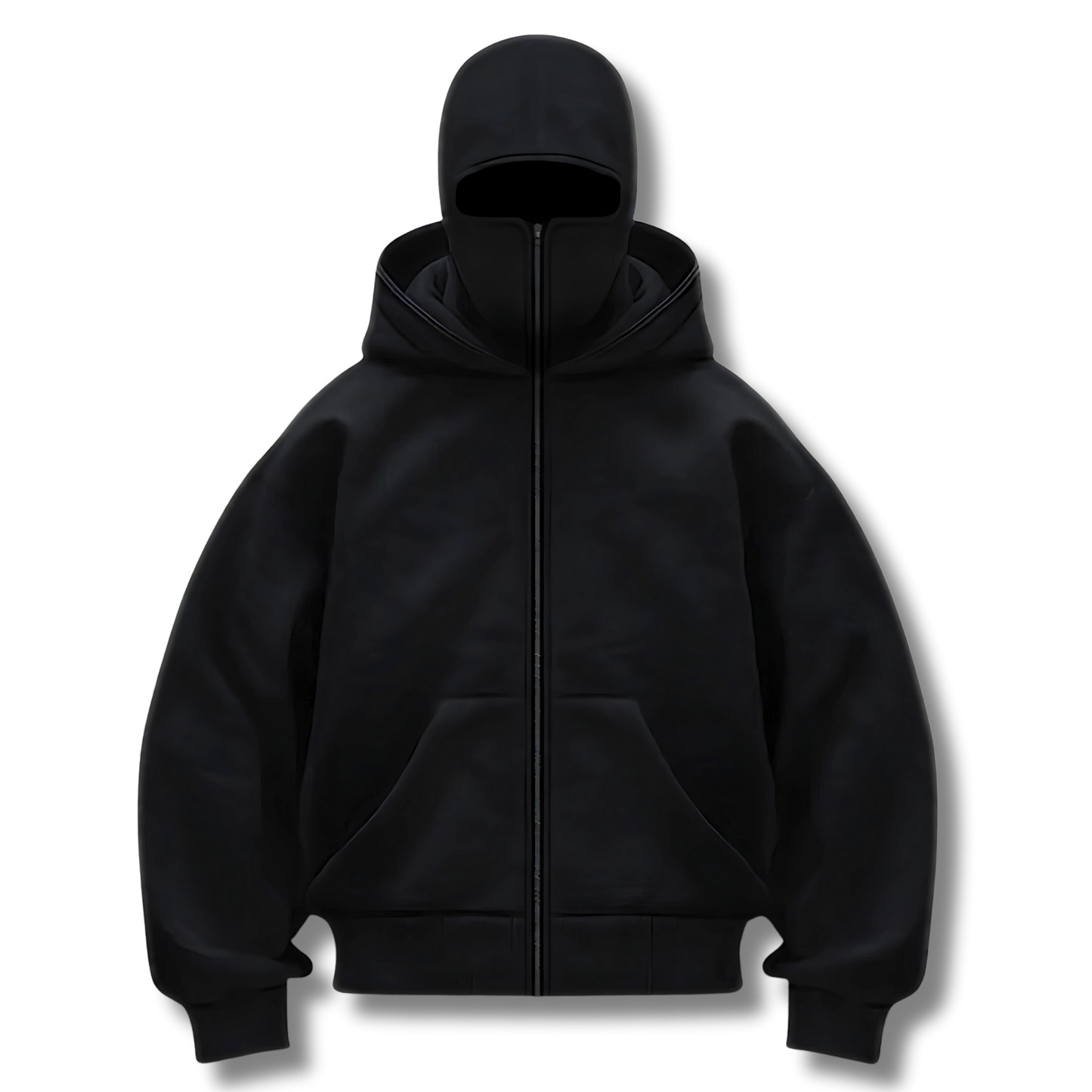 DrillMask Original Hoodie (Unisex)