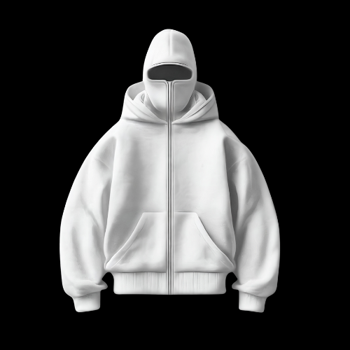 DrillMask Original Hoodie (Unisex)