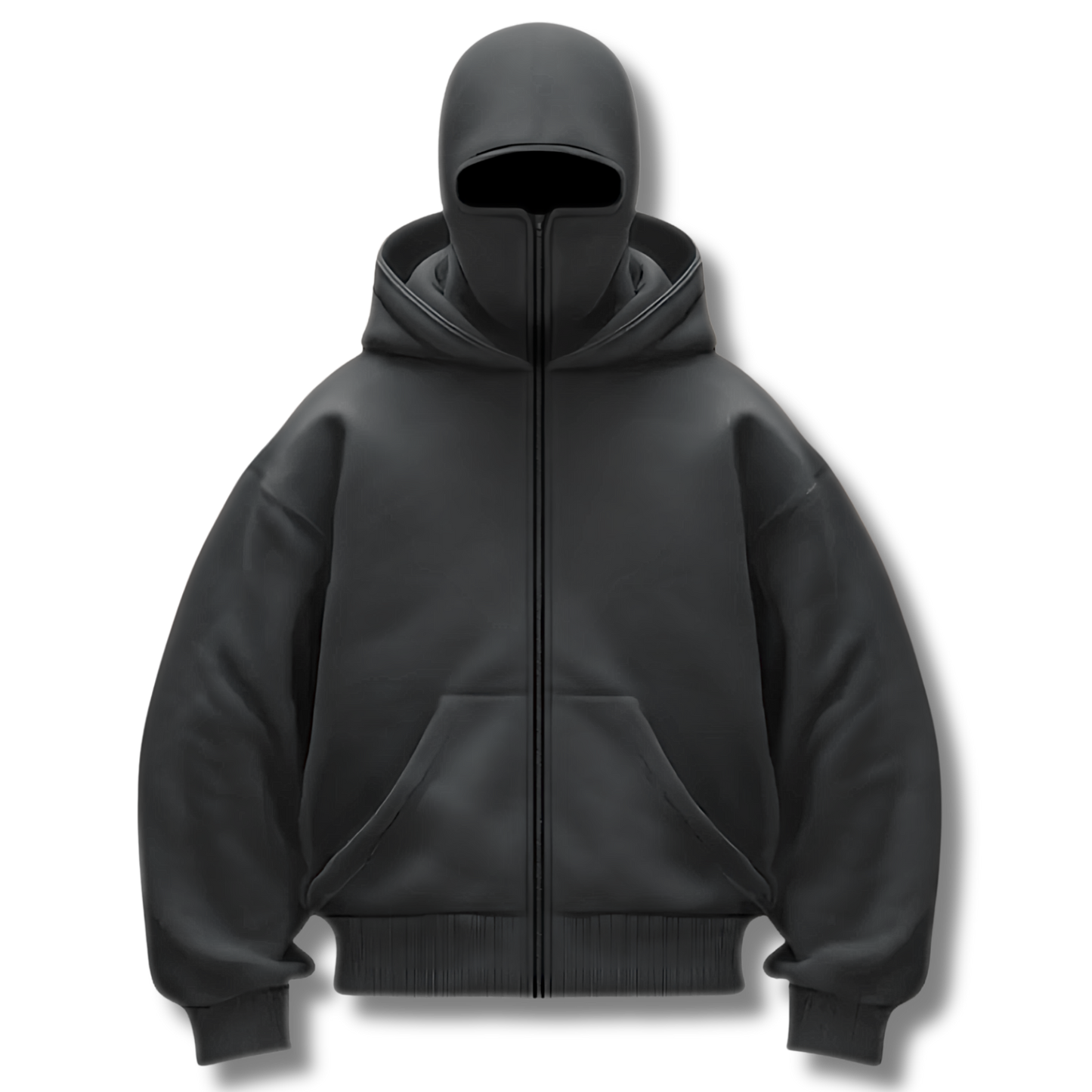 DrillMask Original Hoodie (Unisex)