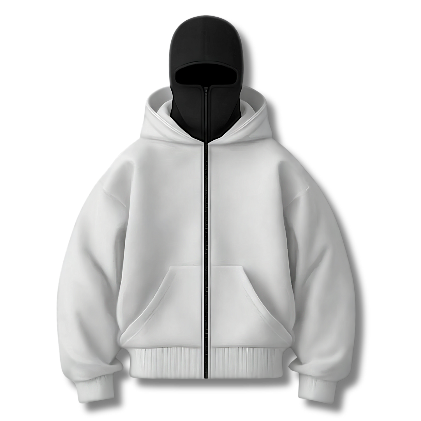 DrillMask Original Hoodie (Unisex)