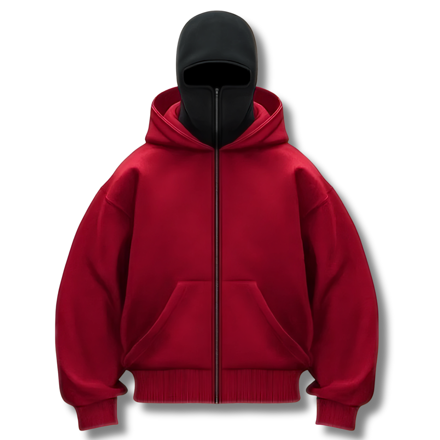 DrillMask Original Hoodie (Unisex)