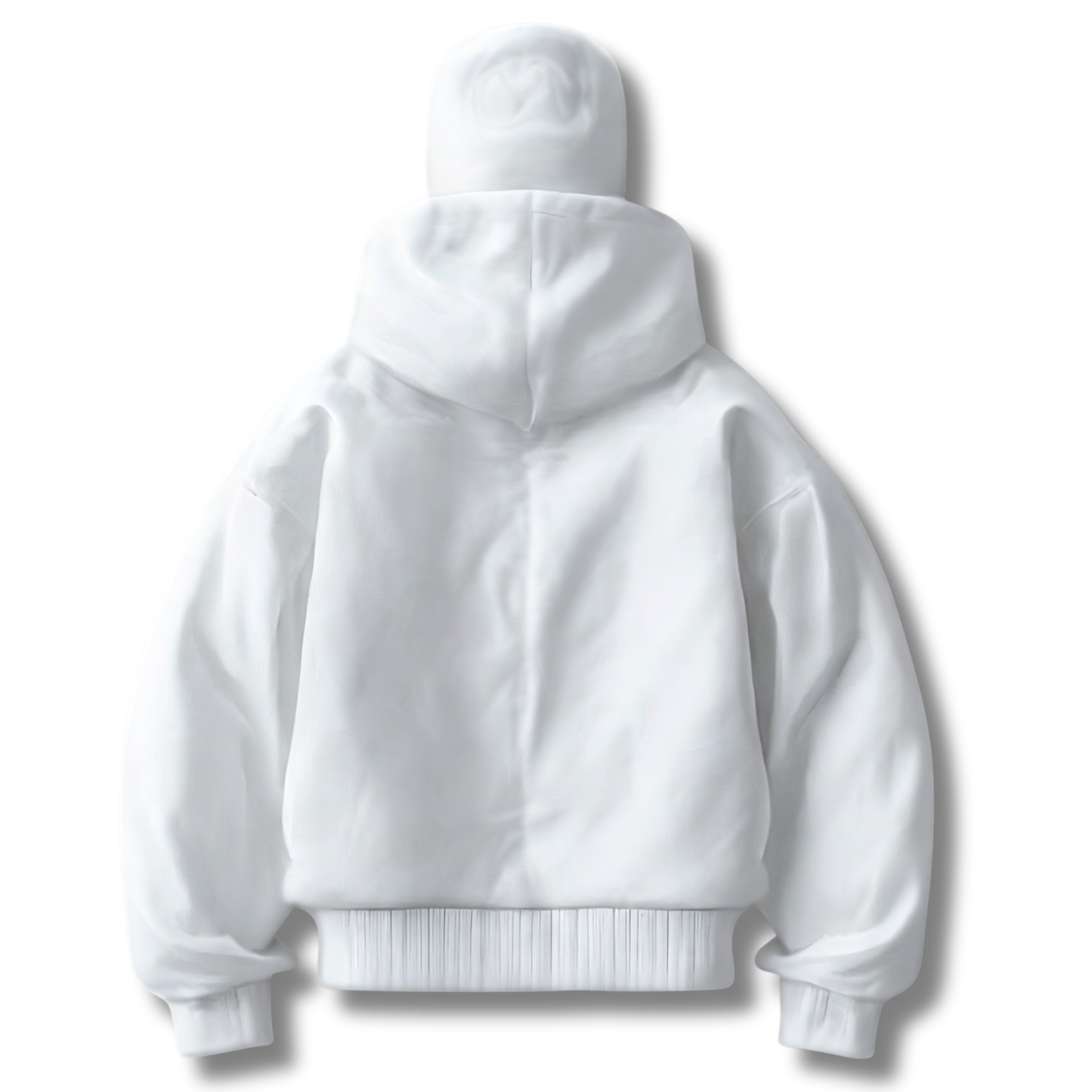 DrillMask Original Hoodie (Unisex)