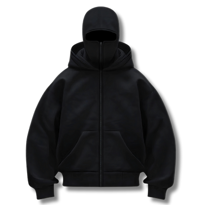 DrillMask Original Hoodie (Unisex)