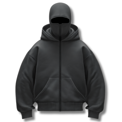 DrillMask Original Hoodie (Unisex)
