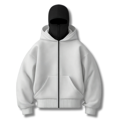 DrillMask Original Hoodie (Unisex)