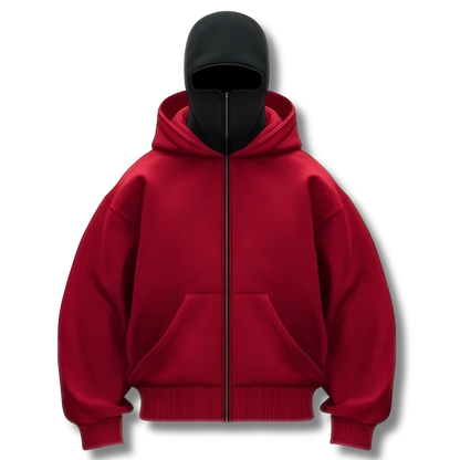 DrillMask Original Hoodie (Unisex)